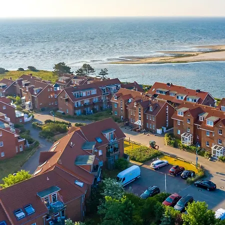 Apartman Huus Waterkant 07