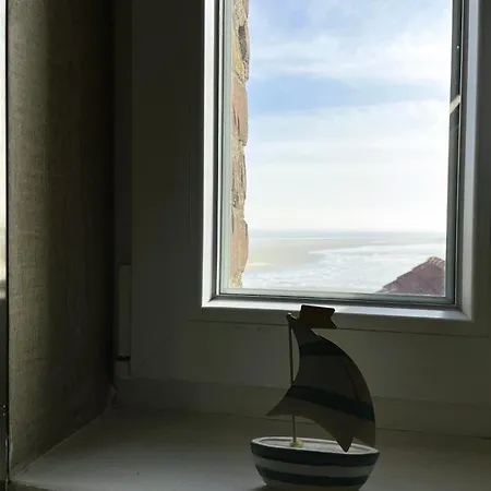 Huus Waterkant 07 公寓 *