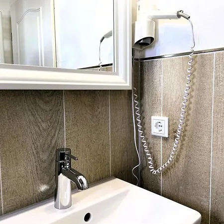 公寓 Huus Waterkant 07