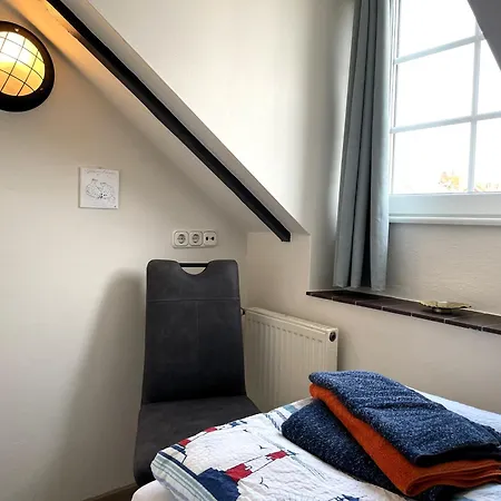 Huus Waterkant 07 * 维特丁