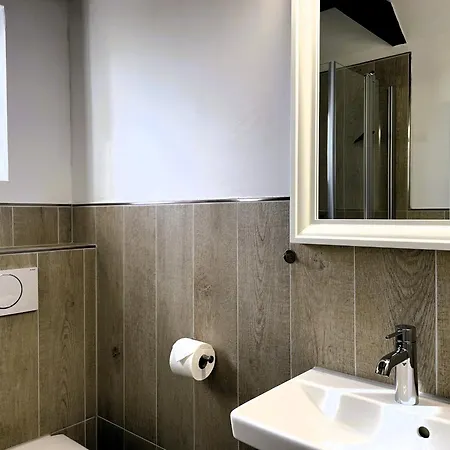 Huus Waterkant 07 * 维特丁