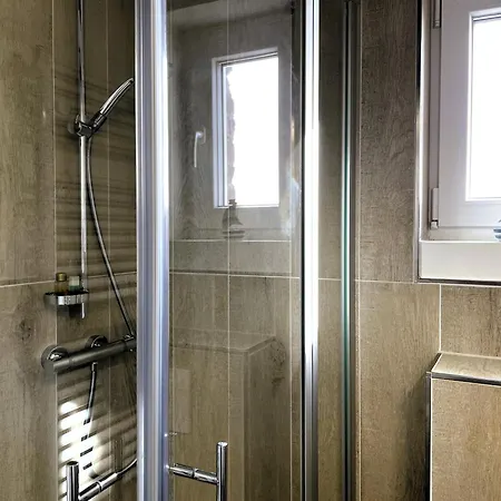 Huus Waterkant 07 公寓 *