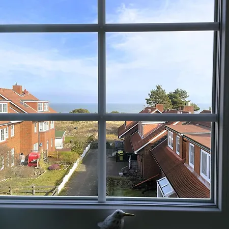 Daire Huus Waterkant 07