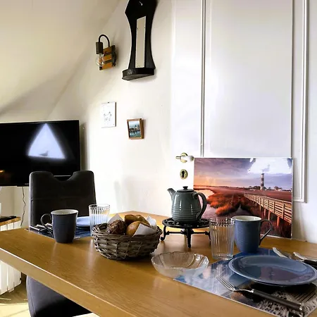 Apartman Huus Waterkant 07