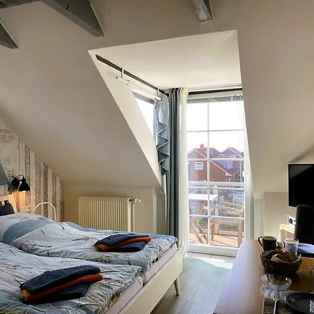 Huus Waterkant 07 * 维特丁