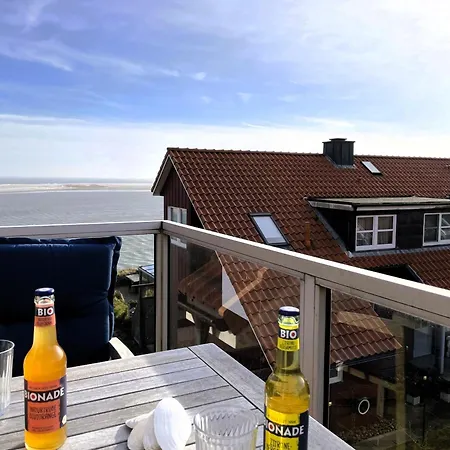 Huus Waterkant 07 Wittdün