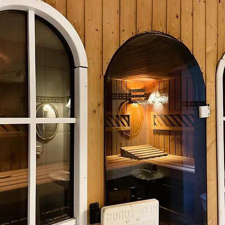 Apartman Huus Waterkant 07 *