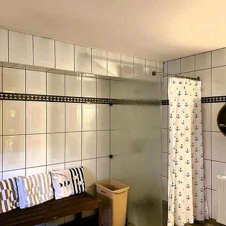 Huus Waterkant 07 * Wittdün