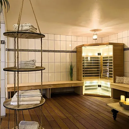 Apartman Huus Waterkant 07