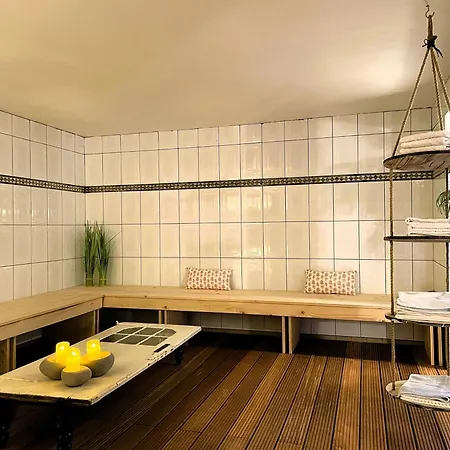 Daire Huus Waterkant 07