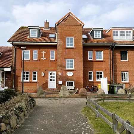 Huus Waterkant 07 公寓 *