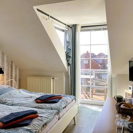 Apartment Huus Waterkant 07