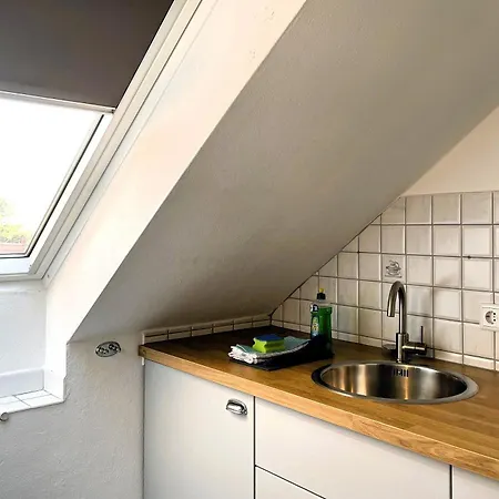 Daire Huus Waterkant 07 *