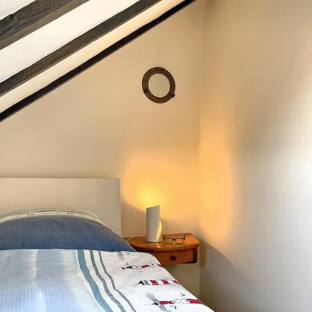 Daire Huus Waterkant 07 *