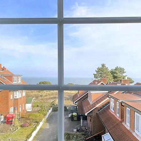Huus Waterkant 07, Amrum *