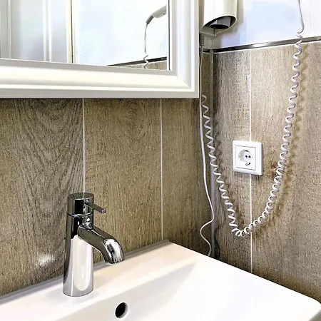 Huus Waterkant 07 Wittdün