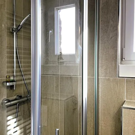 Huus Waterkant 07 Daire *