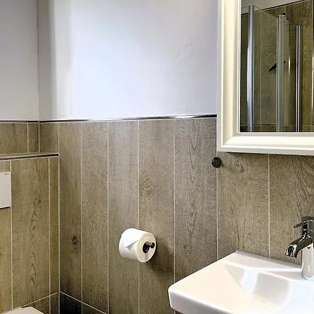 Daire Huus Waterkant 07