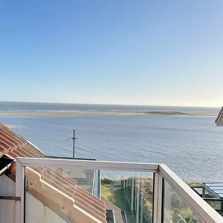 Huus Waterkant 07 Daire *