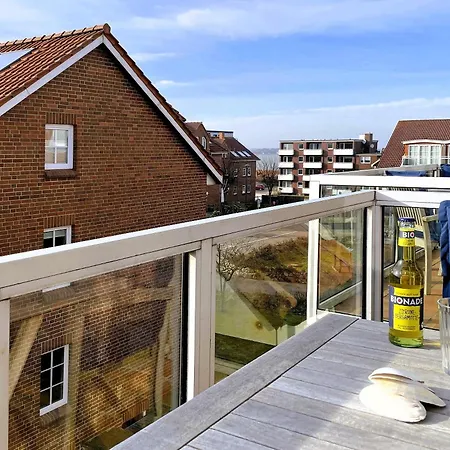 Huus Waterkant 07 Wittdün