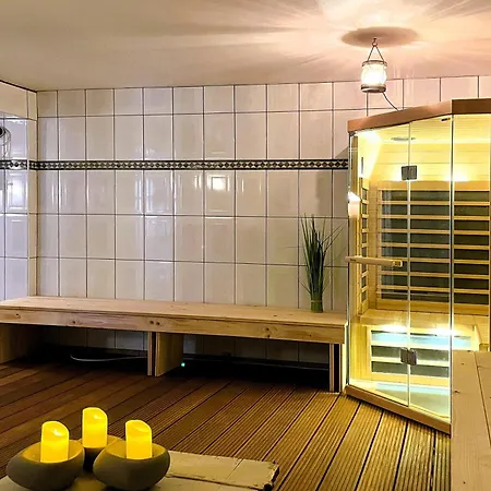 Daire Huus Waterkant 07 Wittdün