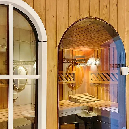 Huus Waterkant 07 * Wittdün