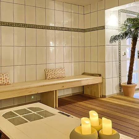 Huus Waterkant 07 Daire Wittdün