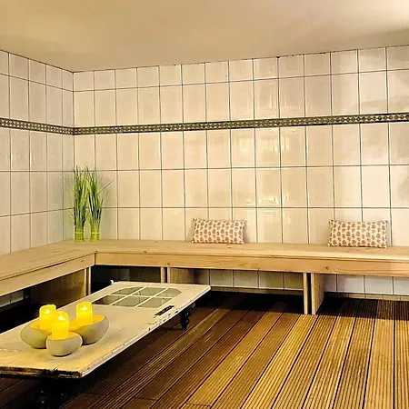 Huus Waterkant 07 Daire Wittdün