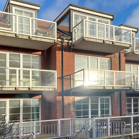 Daire Huus Waterkant 07 *