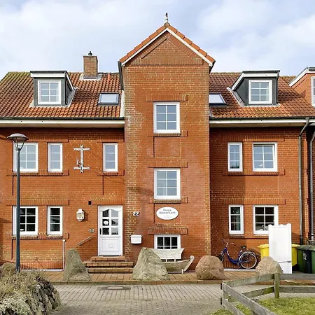 Huus Waterkant 07 Daire